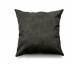 Dark brown color cushion covers suit the best to light color sofa and loungers